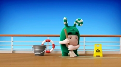 TRY NOT TO LAUGH CHALLENGE | Oddbods Craziness | Funny Cartoons For Children